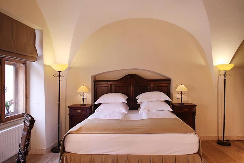 Fronius Boutique Residence Sighisoara Exterior photo